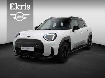 SE John Cooper Works Uitvoering + Pakket M + Stuur