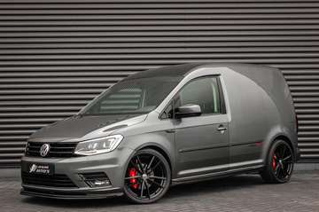 2.0 TDI L1H1 BMT 189PK / FULL OPTIONS / GTI INTERI
