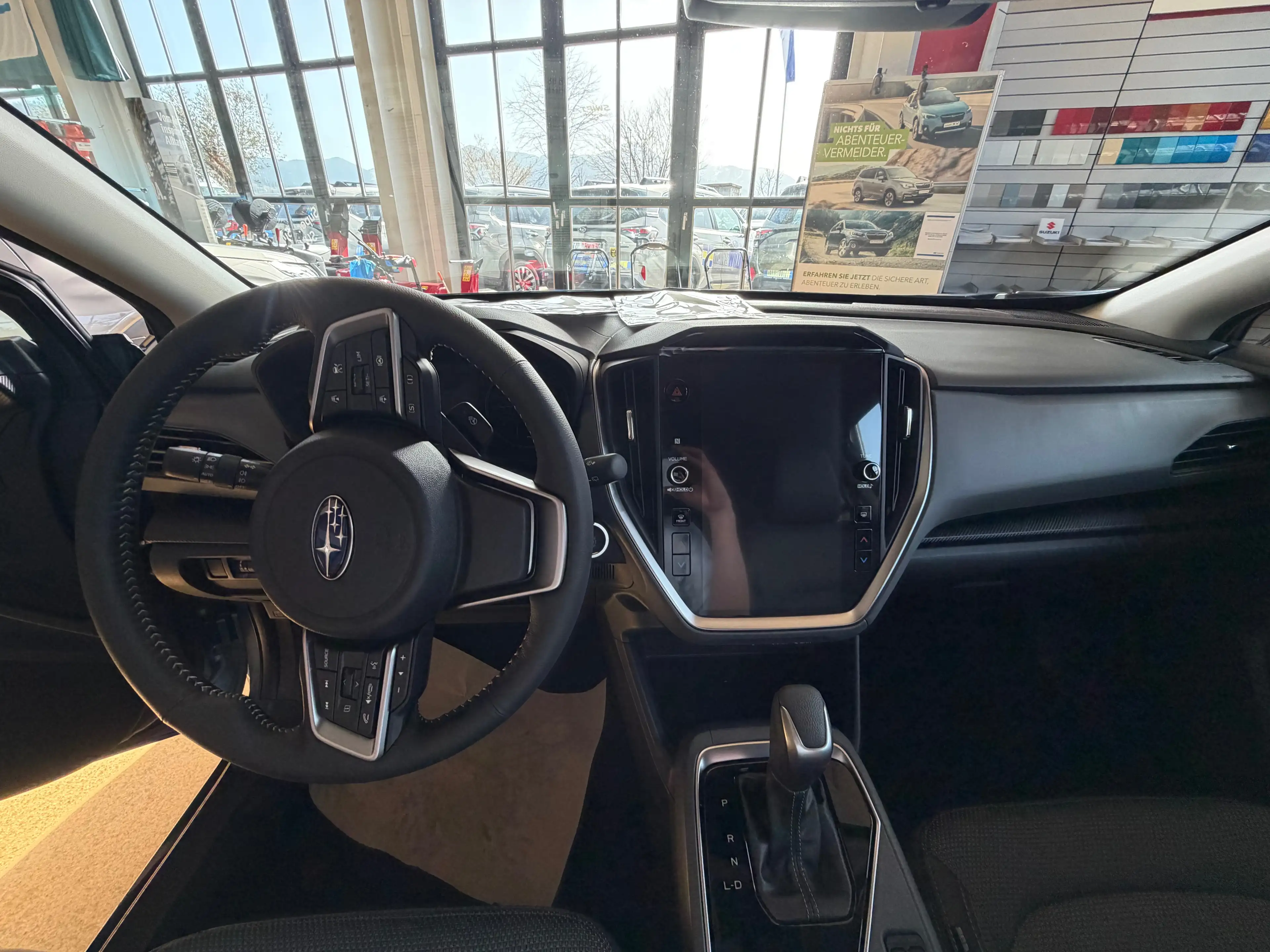 Subaru Crosstrek Comfort #erstersubaruhändlerdeutschlands# — photo 6