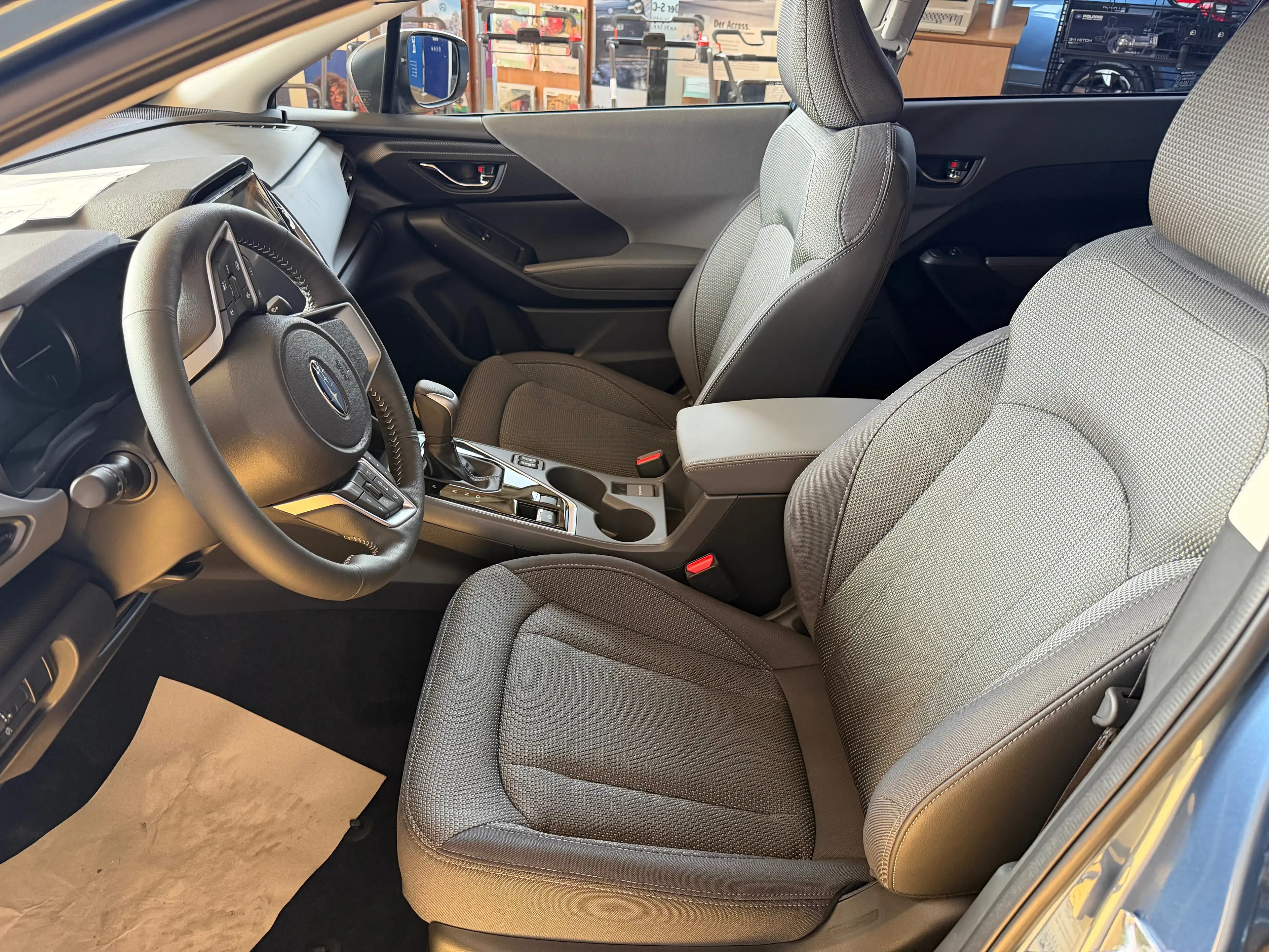 Subaru Crosstrek Comfort #erstersubaruhändlerdeutschlands# — photo 7