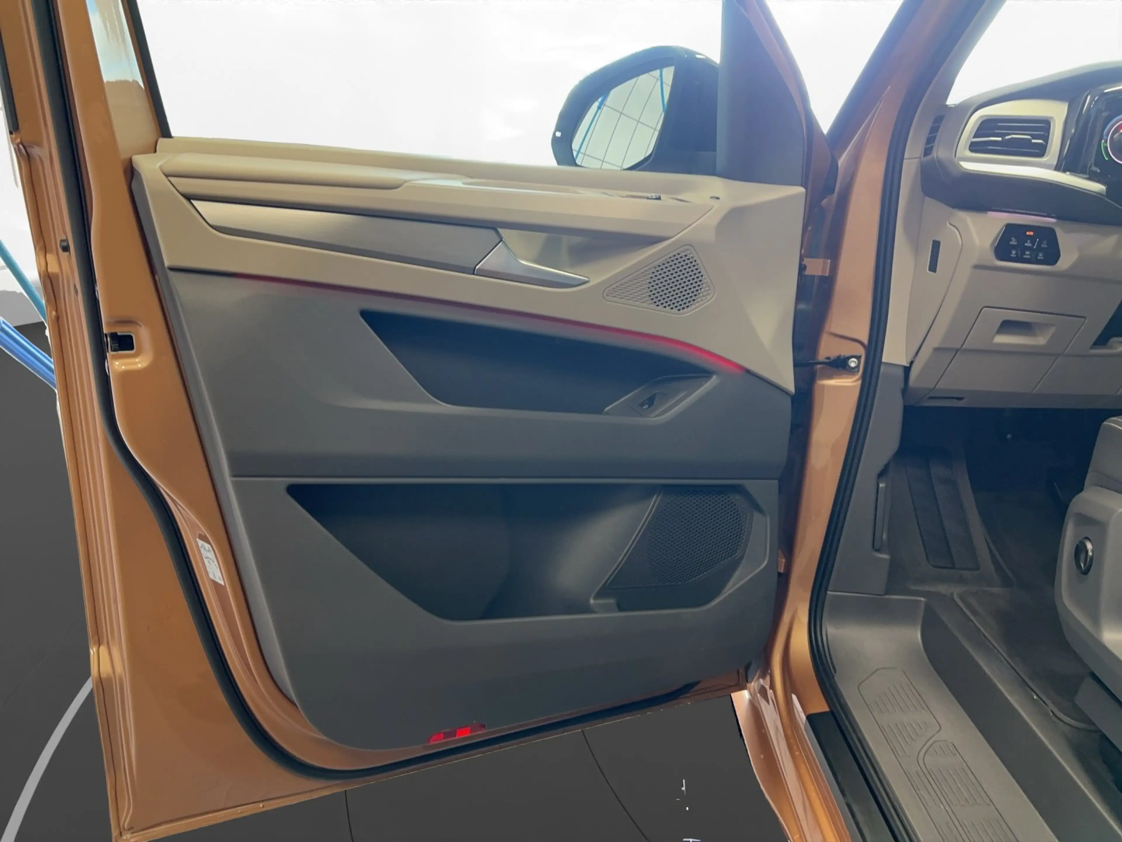 Volkswagen T7 California eHybrid 4MOTION OCEAN | DCC | AHK — photo 10