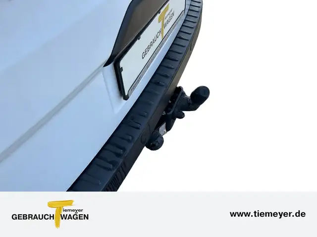 Ford Transit Custom view 15