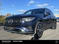 Mercedes-Benz GLC 220 GLC 220 d 4M PanoSD AHK Memo Burme Kam automHeck Blau - thumbnail 3
