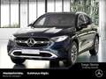 Mercedes-Benz GLC 220 GLC 220 d 4M AHK PanoSD Memo Burme Kam automHeck Bleu - thumbnail 1