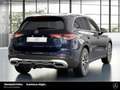Mercedes-Benz GLC 220 GLC 220 d 4M AHK PanoSD Memo Burme Kam automHeck Bleu - thumbnail 5