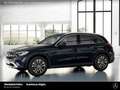 Mercedes-Benz GLC 220 GLC 220 d 4M AHK PanoSD Memo Burme Kam automHeck Bleu - thumbnail 4