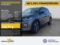 Volkswagen T-Cross 1.0 TSI DSG R-LINE LM18 PARKLENK NAVI Grau - thumbnail 1