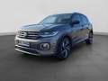 Volkswagen T-Cross 1.0 TSI DSG R-LINE LM18 PARKLENK NAVI Grau - thumbnail 2