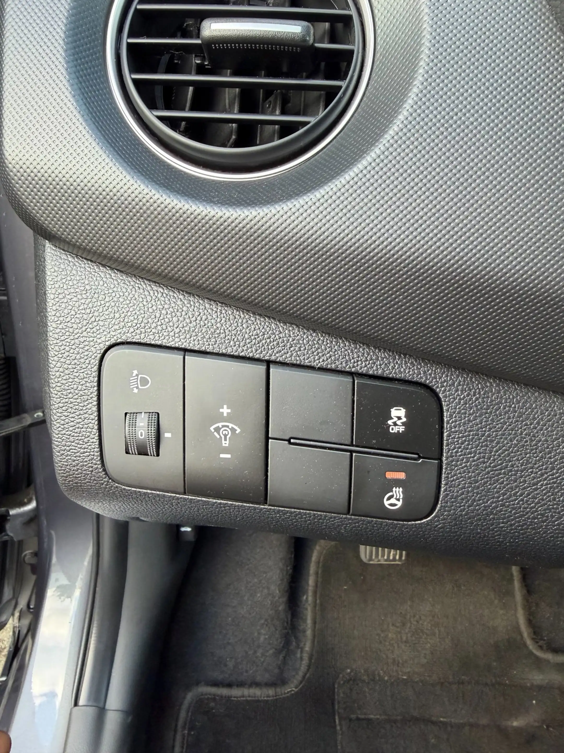 Hyundai i10 1.0i Comfort stoel/stuur verwarming cruise control — photo 10