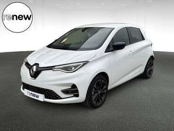 Zoe 52 kWh R135 Edition One ZE50 B-buy