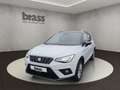 SEAT Arona 1.0 TSI Xcellence OPF Weiß - thumbnail 1