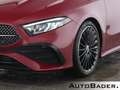 Mercedes-Benz A 220 A 220 d Limo AMG Premium FahrAss 19" Sound NIGHT Rouge - thumbnail 3