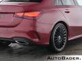 Mercedes-Benz A 220 A 220 d Limo AMG Premium FahrAss 19" Sound NIGHT Rouge - thumbnail 4