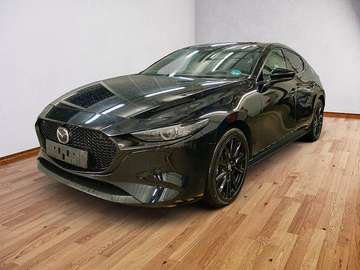 2.0 186 Takumi SUNR BLOP Schiebedach Leder