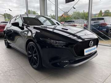 2.0 186 Takumi SUNR BLOP Schiebedach Leder