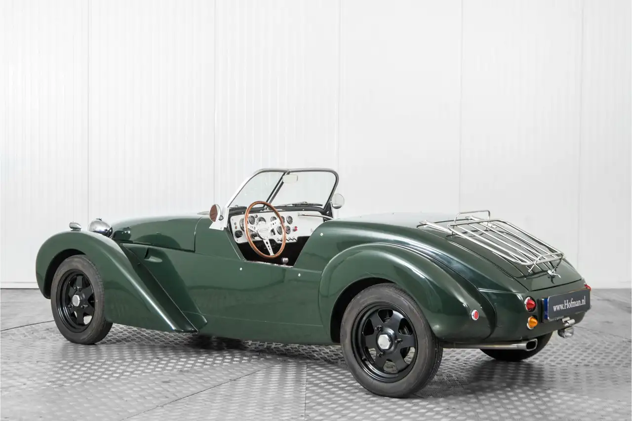 Citroen Burton, foto 6