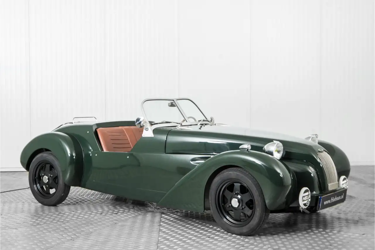 Citroen Burton, foto 5