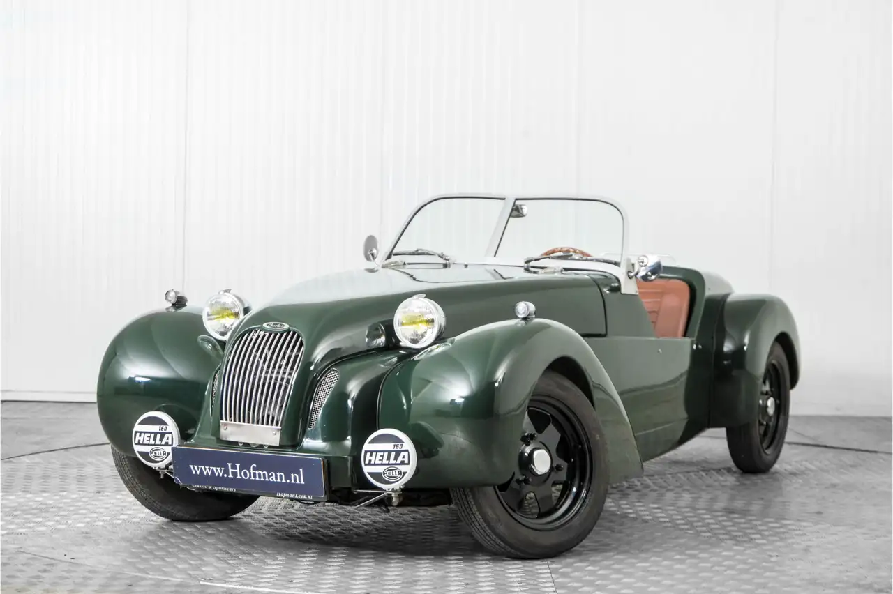 Citroen Burton, foto 3