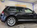 Volkswagen Touareg Touareg V6 TDI DPF Tiptronic Schwarz - thumbnail 9