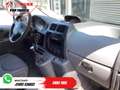 Peugeot Expert 1.6 HDI L2 DC Dubbel Cabine EXPORT ONLY DB Riem V. Noir - thumbnail 3