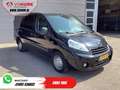 Peugeot Expert 1.6 HDI L2 DC Dubbel Cabine EXPORT ONLY DB Riem V. Noir - thumbnail 1