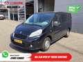 Peugeot Expert 1.6 HDI L2 DC Dubbel Cabine EXPORT ONLY DB Riem V. Noir - thumbnail 8