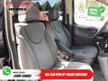 Peugeot Expert 1.6 HDI L2 DC Dubbel Cabine EXPORT ONLY DB Riem V. Noir - thumbnail 10