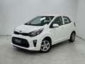 Kia Picanto 1.0 12V 5 porte Active Bianco - thumbnail 1