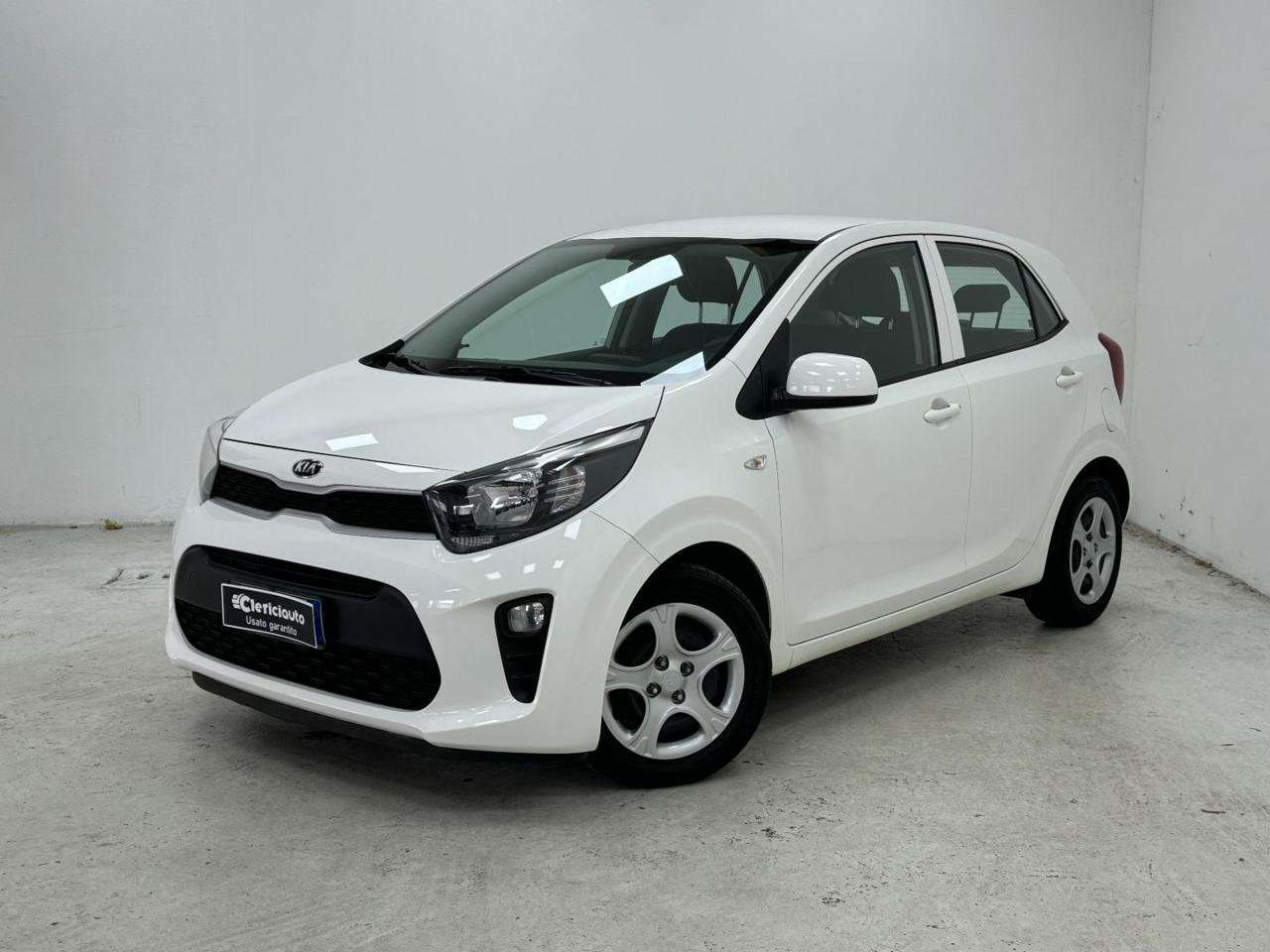 Kia Picanto 1.0 12V 5 porte Active