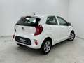 Kia Picanto 1.0 12V 5 porte Active Bianco - thumbnail 2