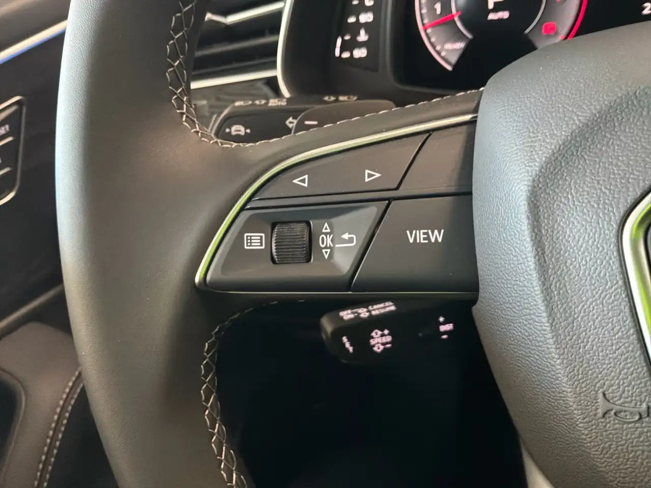 Audi Q7 снимка Audi Q7