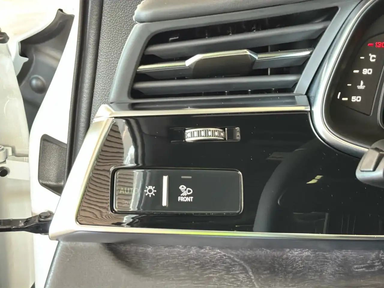 Audi Q7 снимка Audi Q7