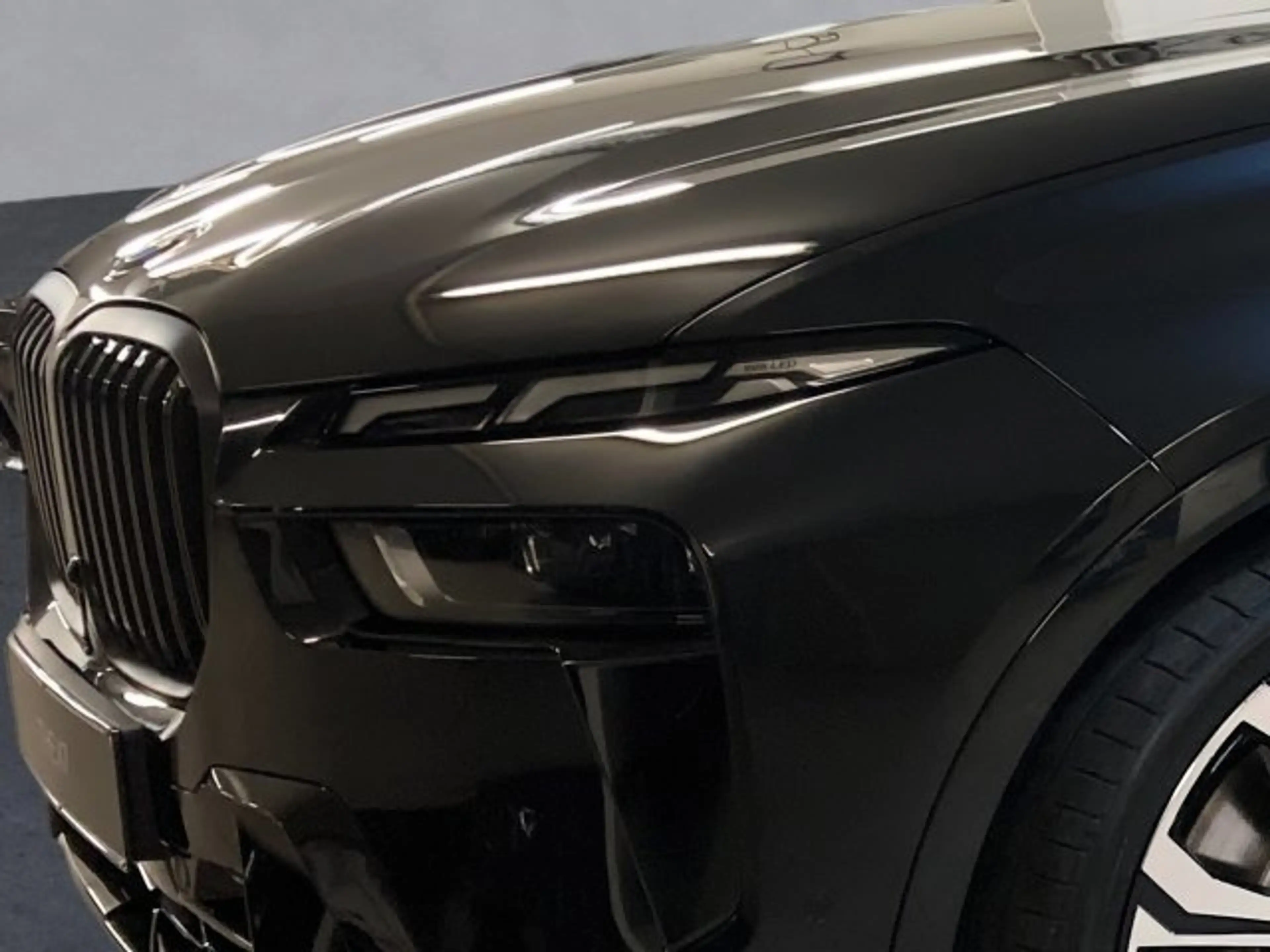 BMW X7 xDrive40d G07 B57 — photo 7
