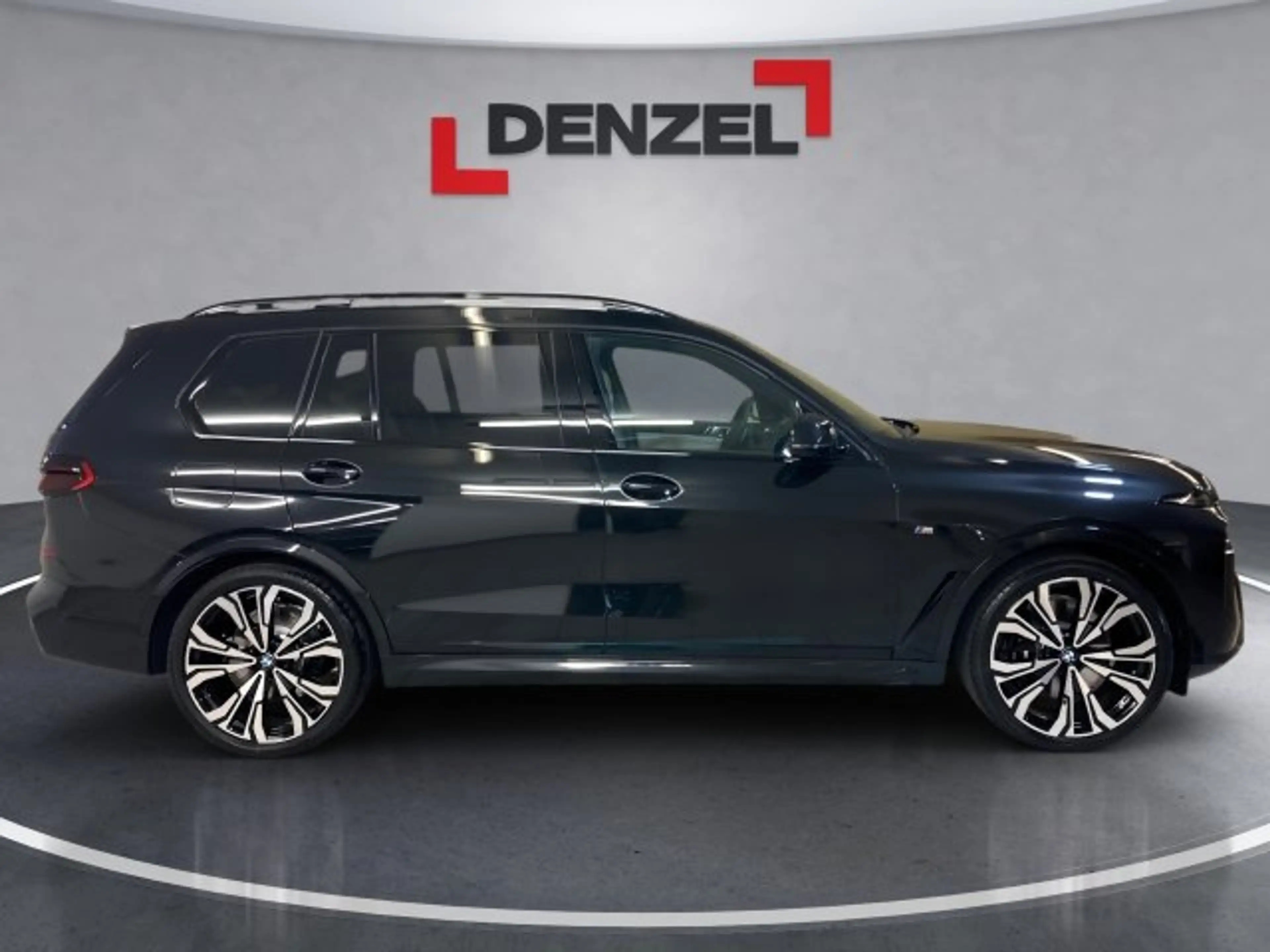 BMW X7 xDrive40d G07 B57 — photo 5
