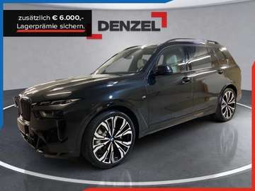 xDrive40d G07 B57