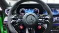 Mercedes-Benz AMG GT AMG GT 63 SE Performance "SPECIAL EDITION" NP255 Grün - thumbnail 20