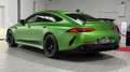 Mercedes-Benz AMG GT AMG GT 63 SE Performance "SPECIAL EDITION" NP255 Grün - thumbnail 3