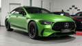 Mercedes-Benz AMG GT AMG GT 63 SE Performance "SPECIAL EDITION" NP255 Grün - thumbnail 8