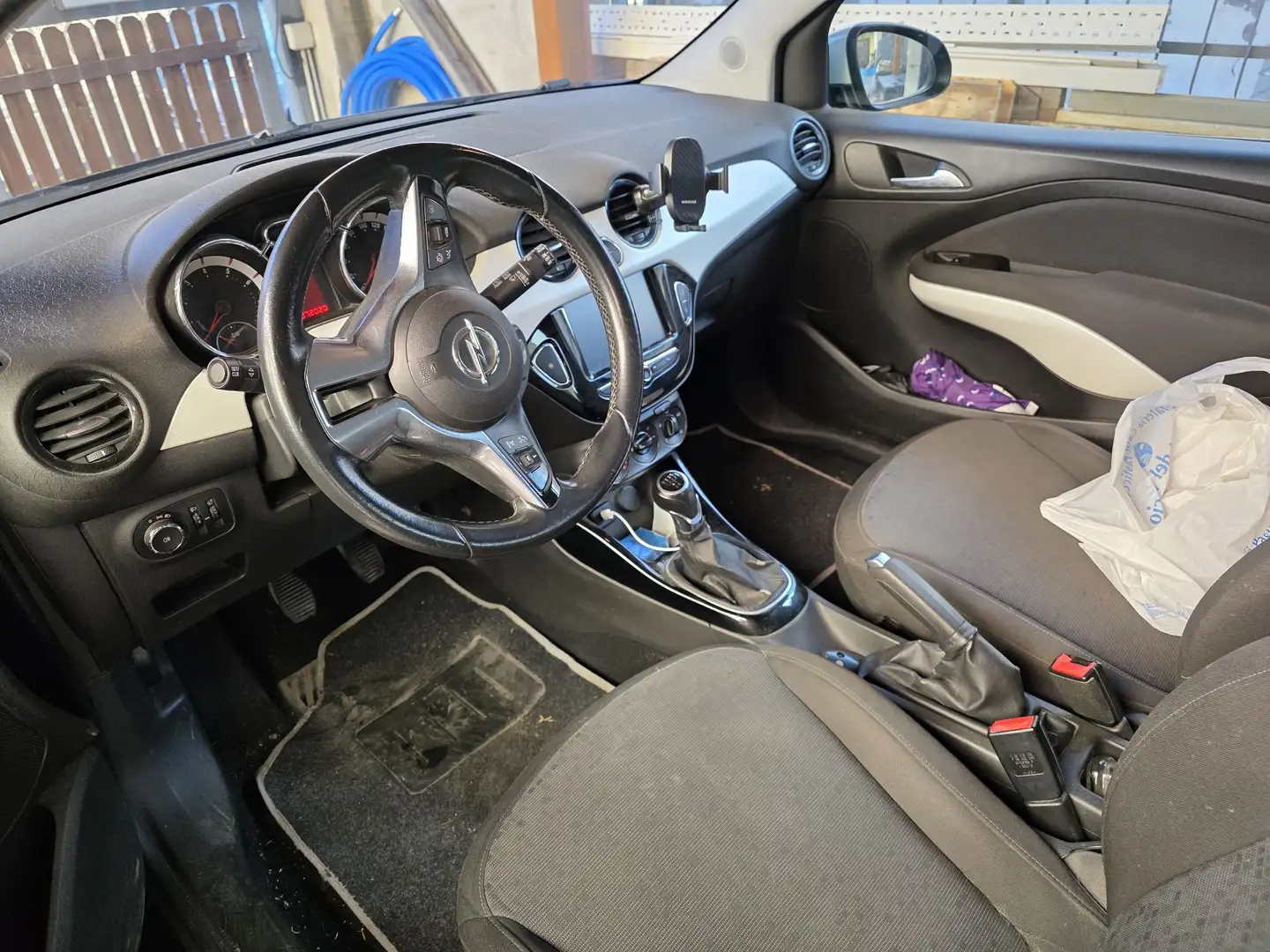 Opel Adam Adam 1.2 Jam 70cv E6 - 2