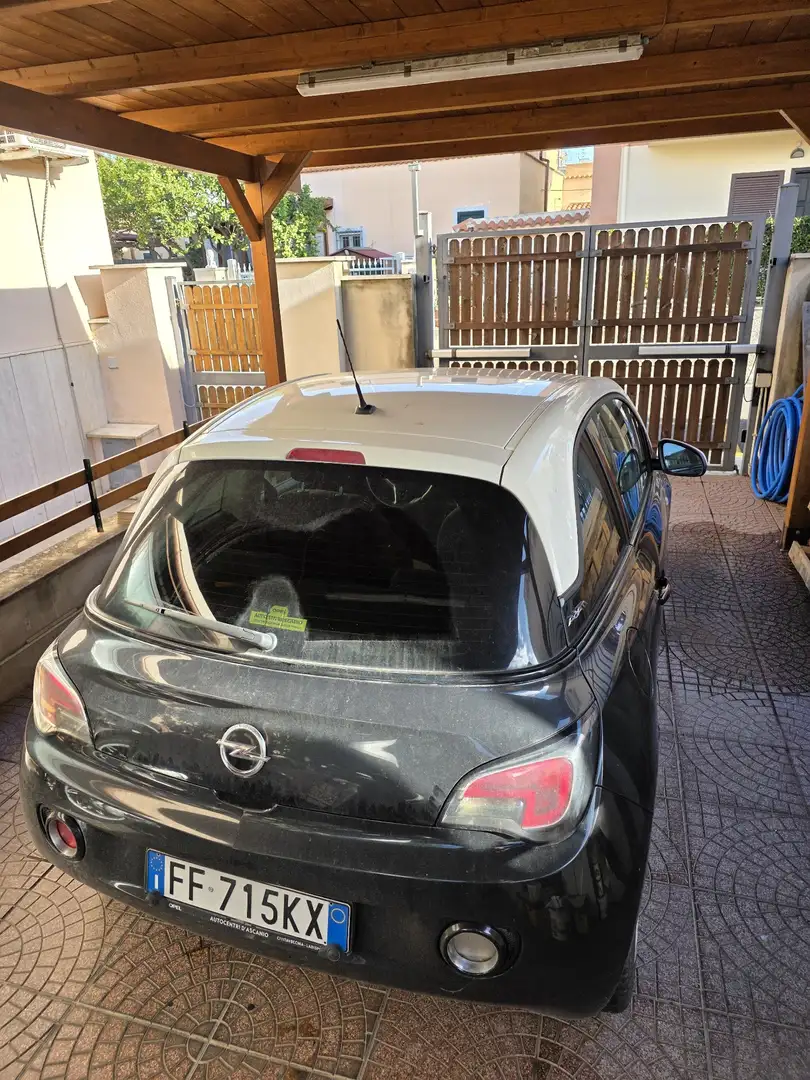 Opel Adam Adam 1.2 Jam 70cv E6 - 1