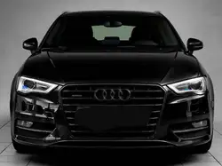 Audi A3 Sportback 2.0 TDI 150 S Line