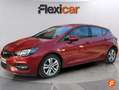 Opel Astra 1.2T SHL 81kW (110CV) 2020 Rojo - thumbnail 3