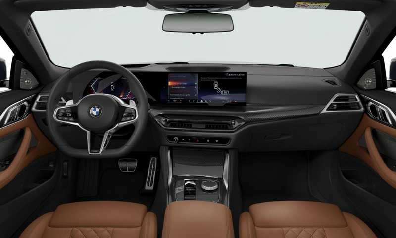 BMW 420 4-serie Cabrio 420i M Sport Pro Pack | Innovation — photo 3