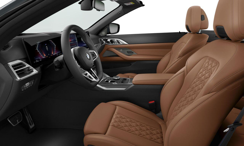 BMW 420 4-serie Cabrio 420i M Sport Pro Pack | Innovation — photo 4