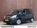 Peugeot Partner 120 1.6 BlueHDi 100 L1 Premium S&S AUT-CRUISE-PDC- Zwart - thumbnail 1