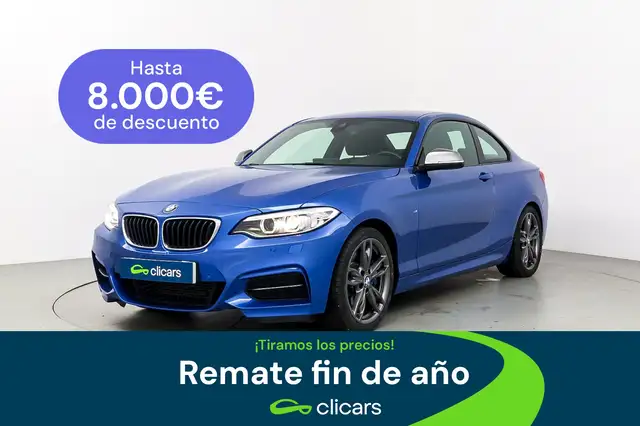 BMW 235 M235iA Coupé xDrive