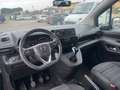 Opel Combo Life 1.5D 100 CV S&S Advance XL 7 posti Nero - thumbnail 14