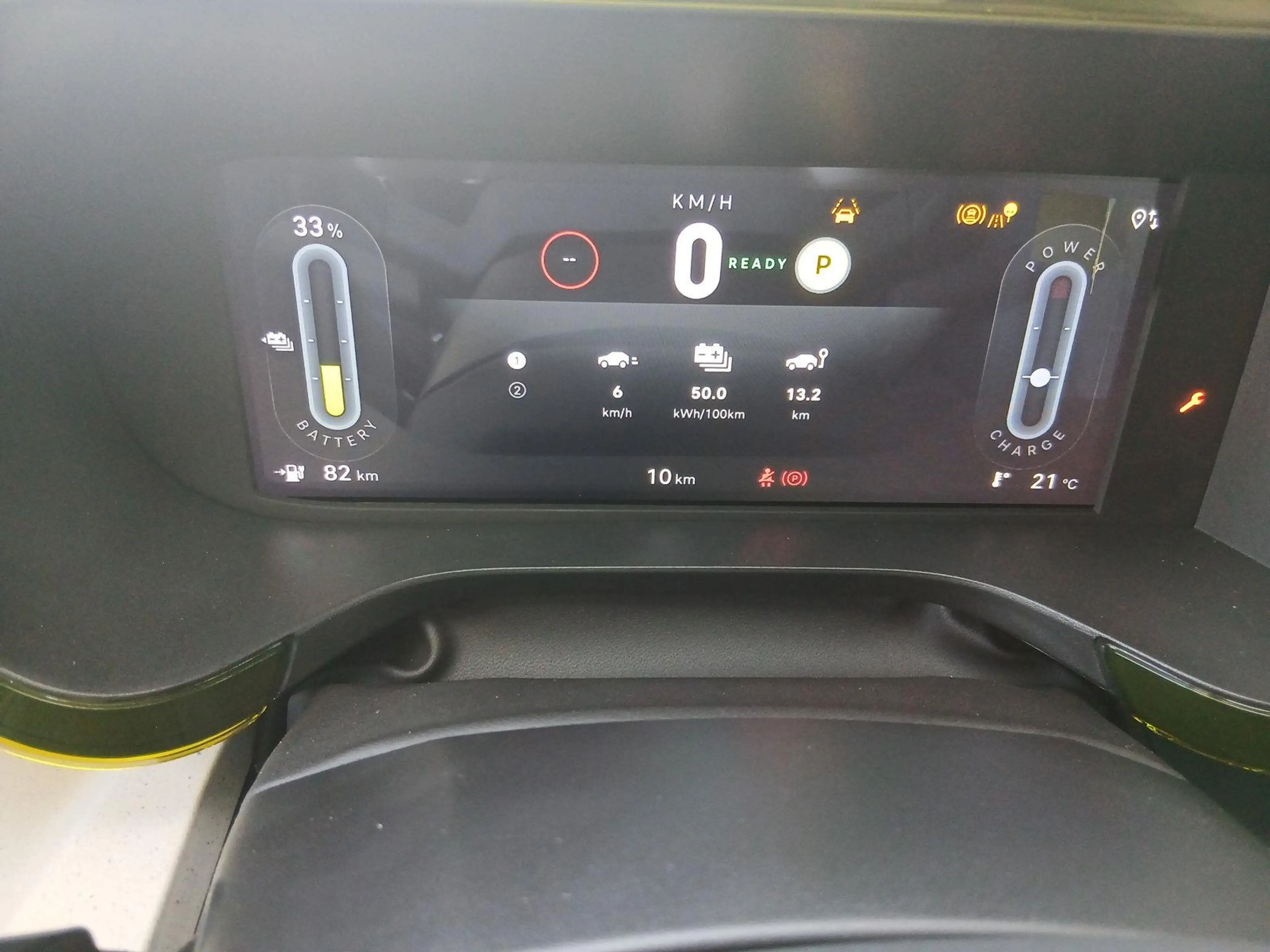 Fiat Grande Panda Elektro La Prima *sofort Lieferbar* — photo 12