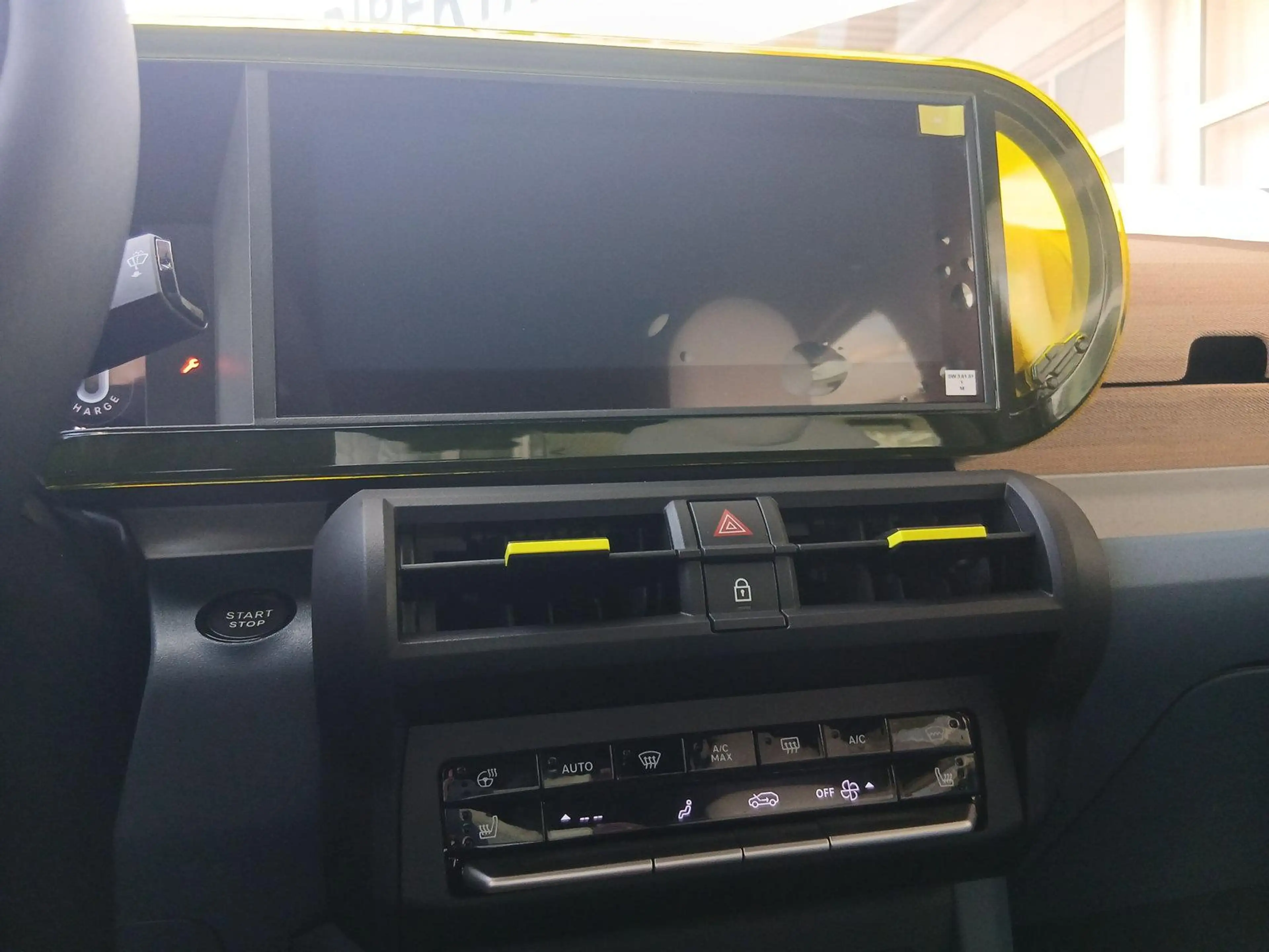 Fiat Grande Panda Elektro La Prima *sofort Lieferbar* — photo 13