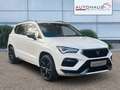 CUPRA Ateca Basis 4Drive *NAVI*LED*SITZHEIZUNG* Blanco - thumbnail 1
